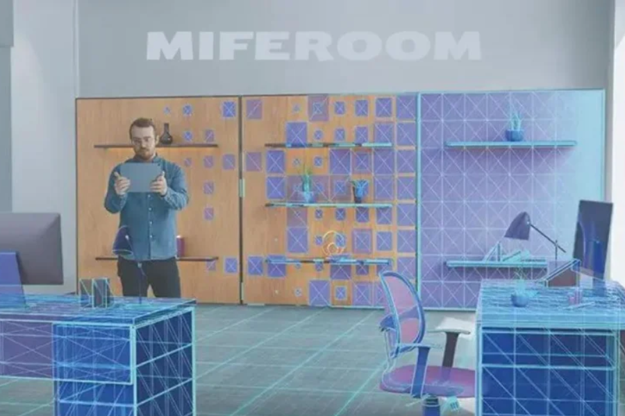 miferoom