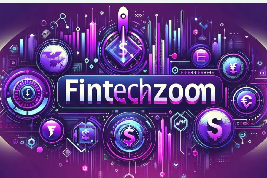 fintechzoom msft stock