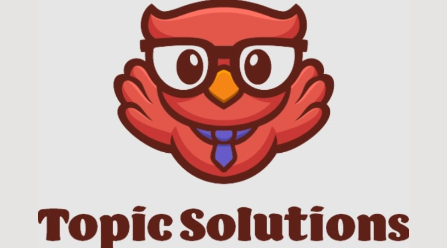 Topicsolutions.net