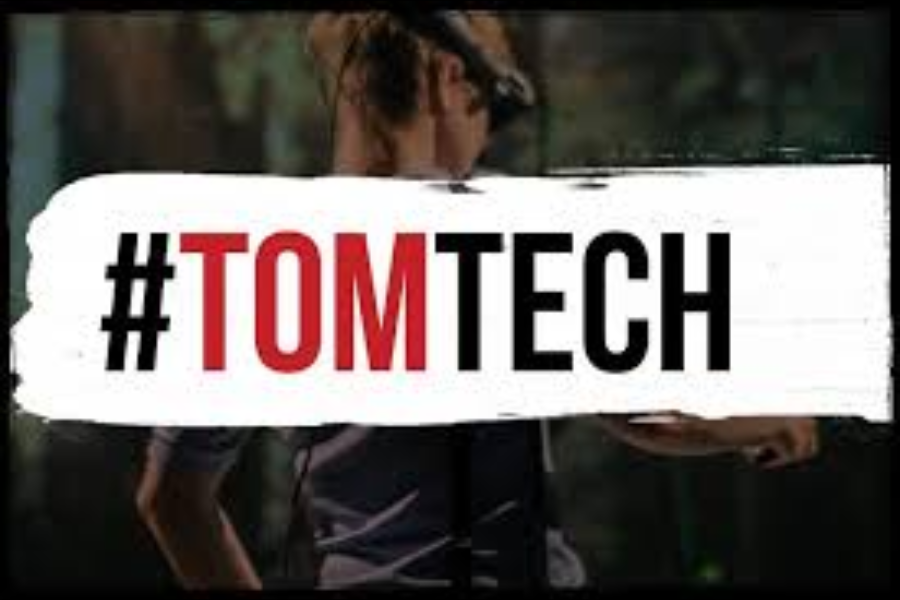 tomtechblog com