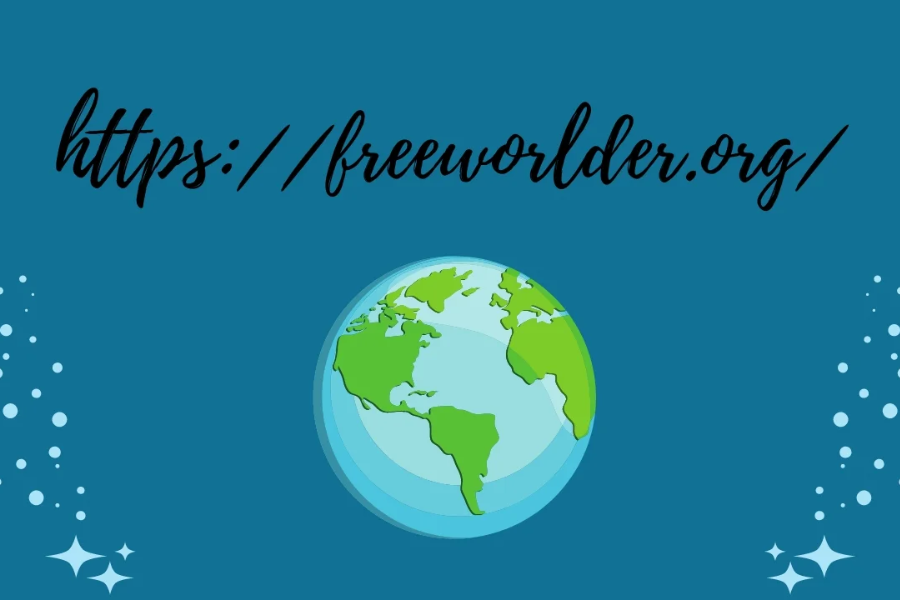 www. freeworlder .org