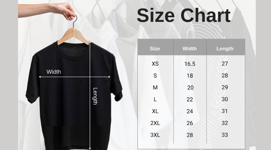 Shirt Size