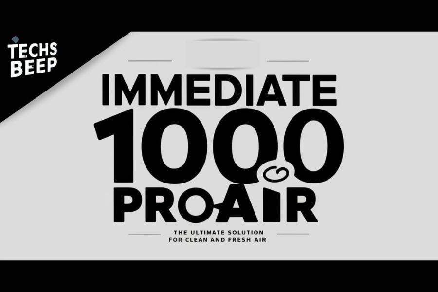 immediate 1000 proair