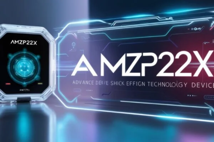 amzp22x