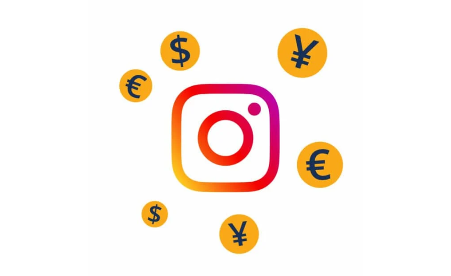 Instagram Monetization