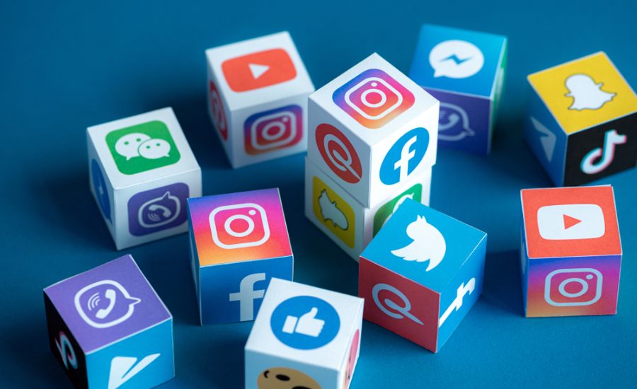 Social Media Marketing