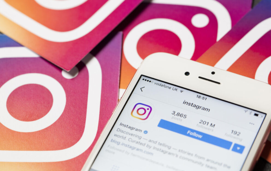 Instagram Stories for Organic Growth