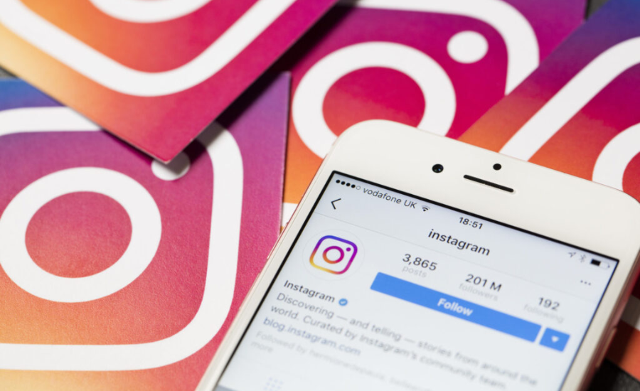 Instagram Stories for Organic Growth