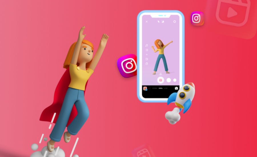 Instagram Reels for Organic Engagement