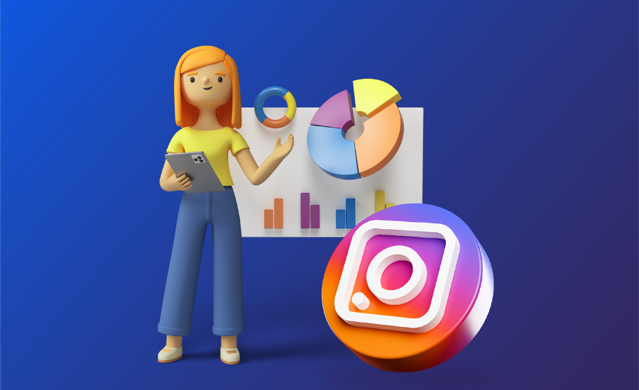 Instagram Growth with Kongo Tech