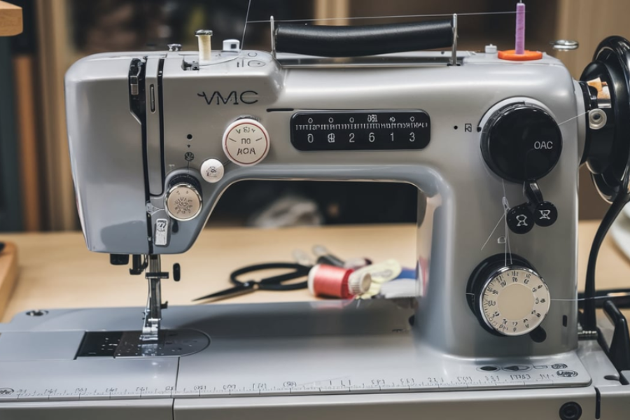 wmc sc-4002-6 sewing