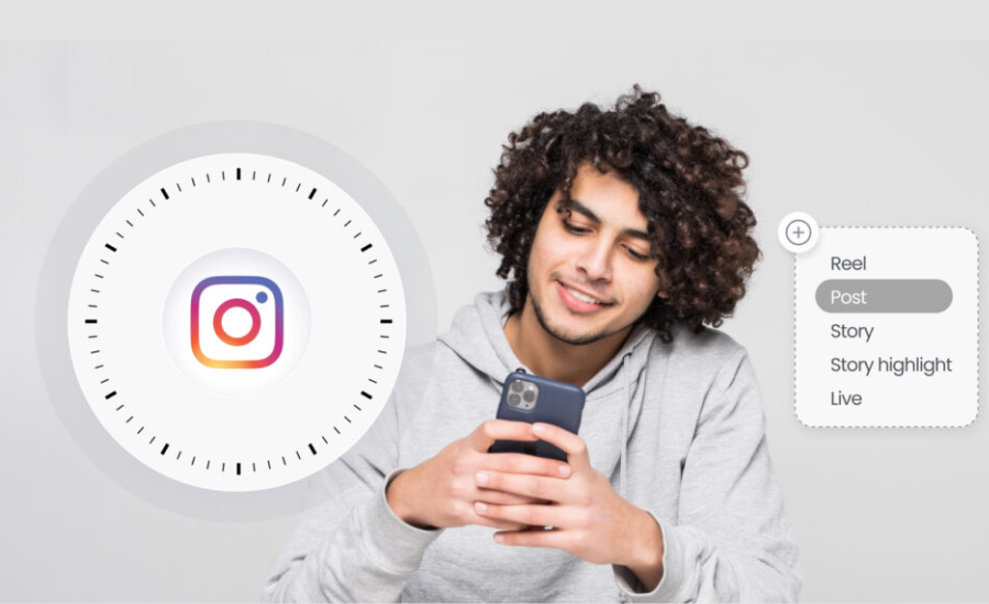 Best Times to Post on Instagram