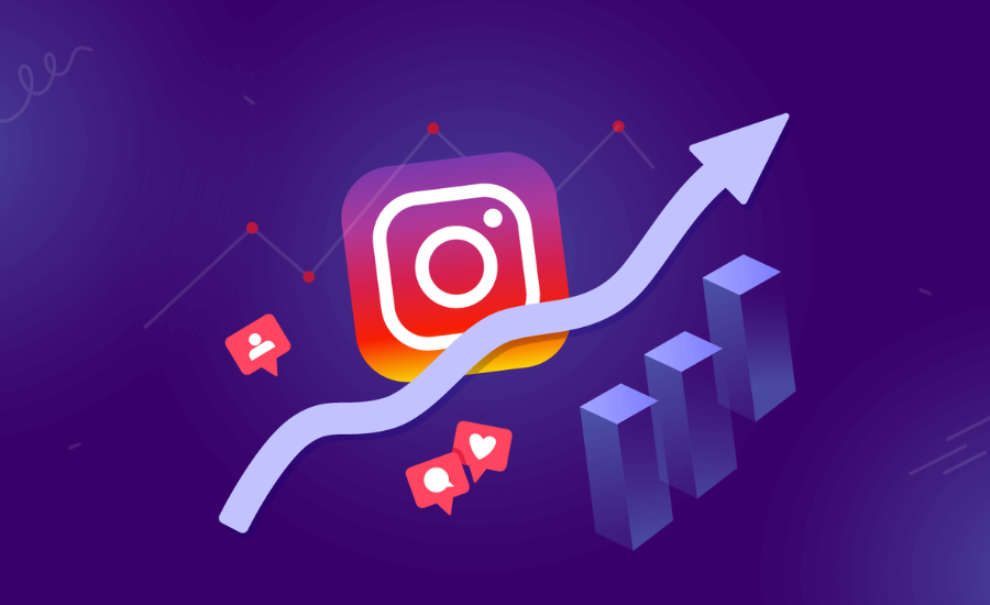 Instagram Growth Hacks