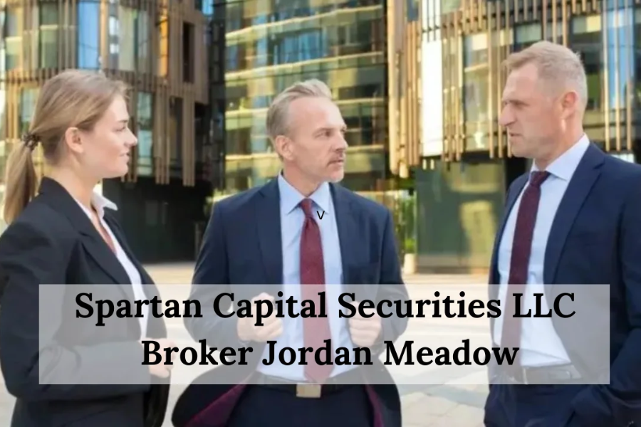 spartan capital securities jordan meadow