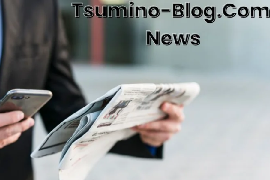 tsumino-blog.com news