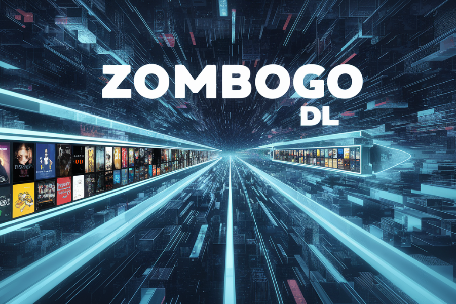 zombogo dl