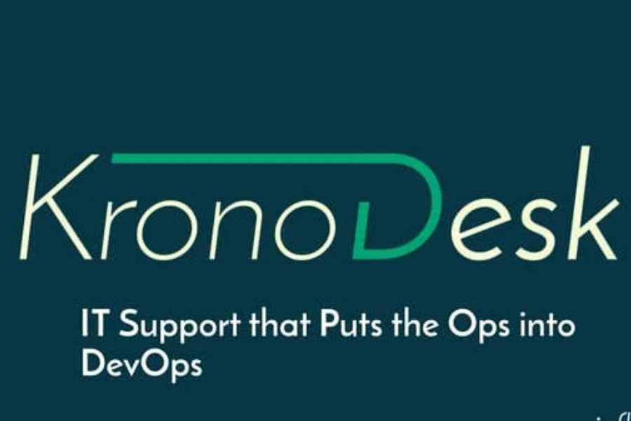 kronodesk download