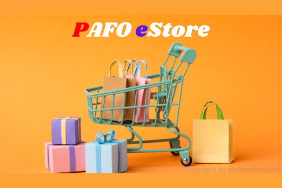 pafo estore